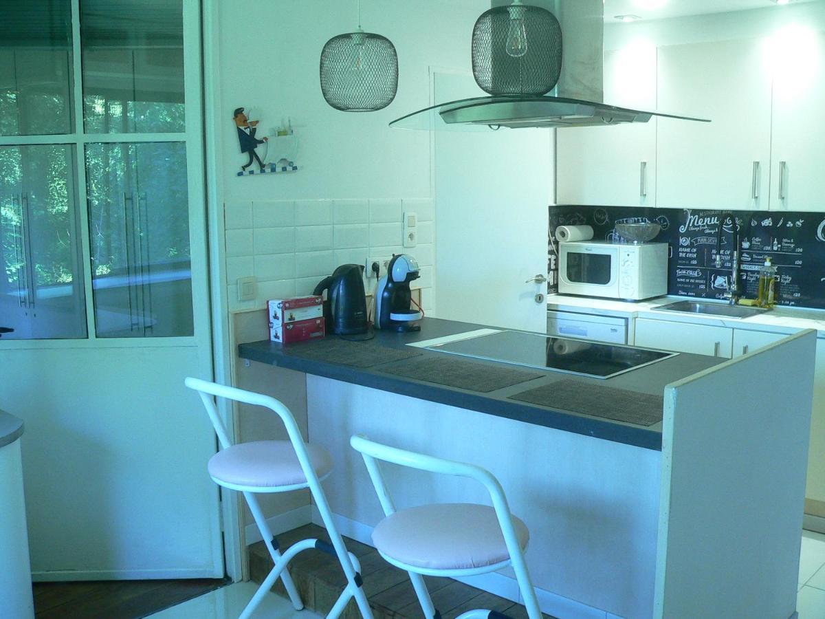 Liege Centre 6 Rue Montagne Sainte Walburge, 4000 Liege, Pour 2 Pers A 3 Minutes De La Gare St Lambert Apartment Exterior foto