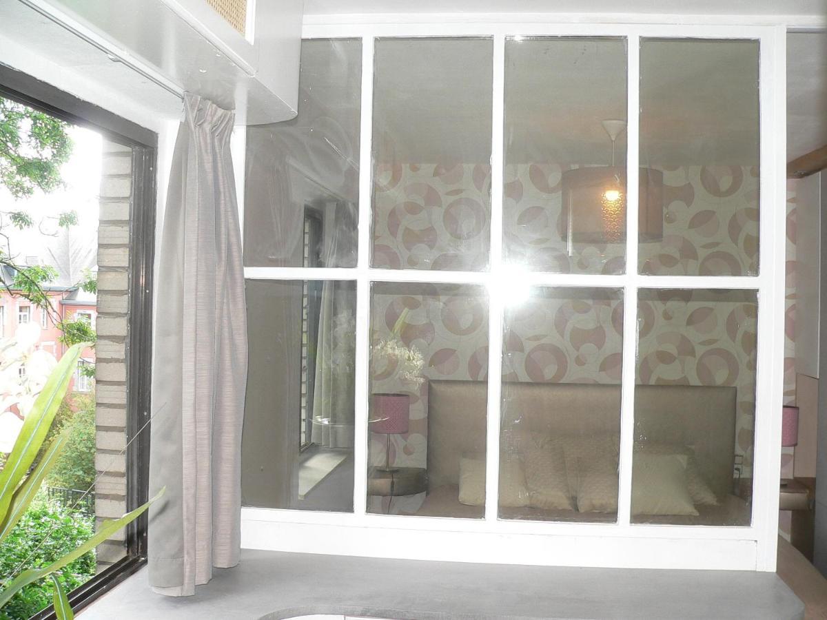 Liege Centre 6 Rue Montagne Sainte Walburge, 4000 Liege, Pour 2 Pers A 3 Minutes De La Gare St Lambert Apartment Exterior foto