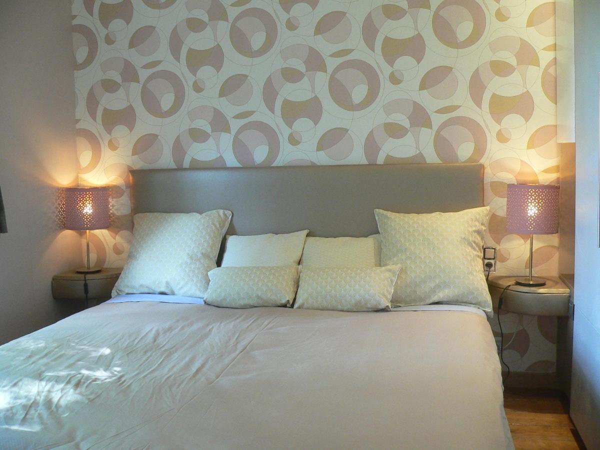 Liege Centre 6 Rue Montagne Sainte Walburge, 4000 Liege, Pour 2 Pers A 3 Minutes De La Gare St Lambert Apartment Exterior foto