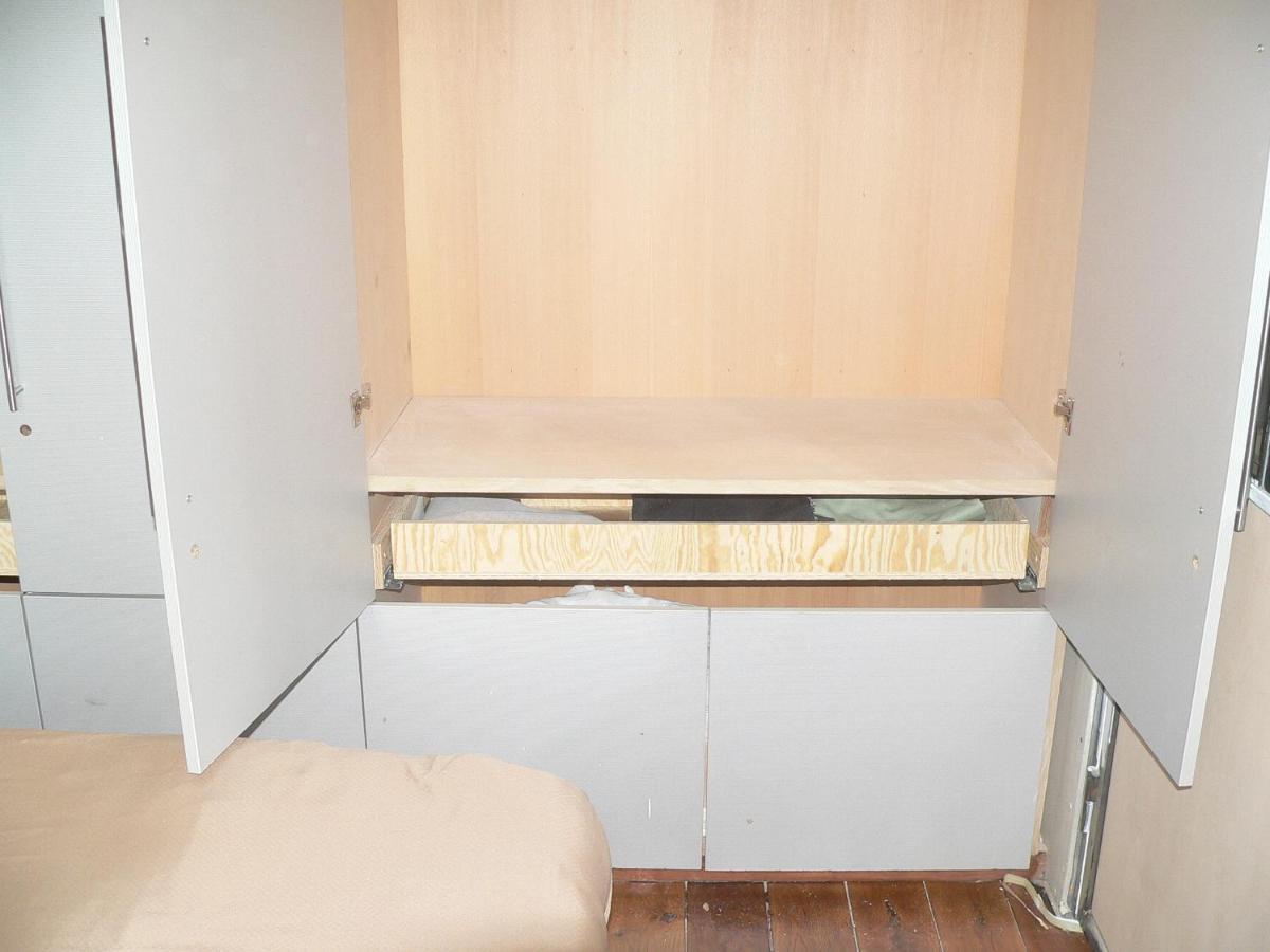 Liege Centre 6 Rue Montagne Sainte Walburge, 4000 Liege, Pour 2 Pers A 3 Minutes De La Gare St Lambert Apartment Exterior foto