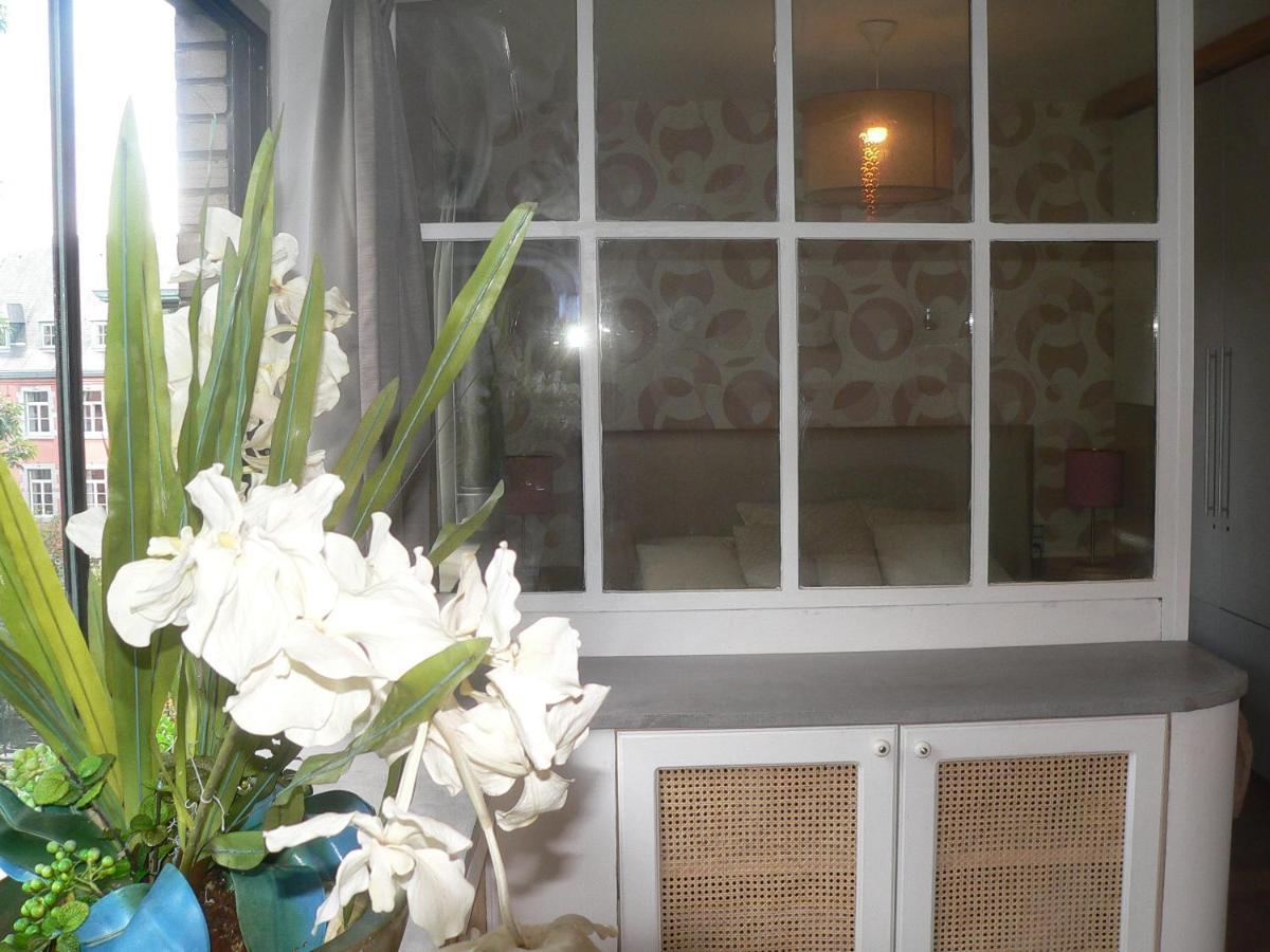 Liege Centre 6 Rue Montagne Sainte Walburge, 4000 Liege, Pour 2 Pers A 3 Minutes De La Gare St Lambert Apartment Exterior foto