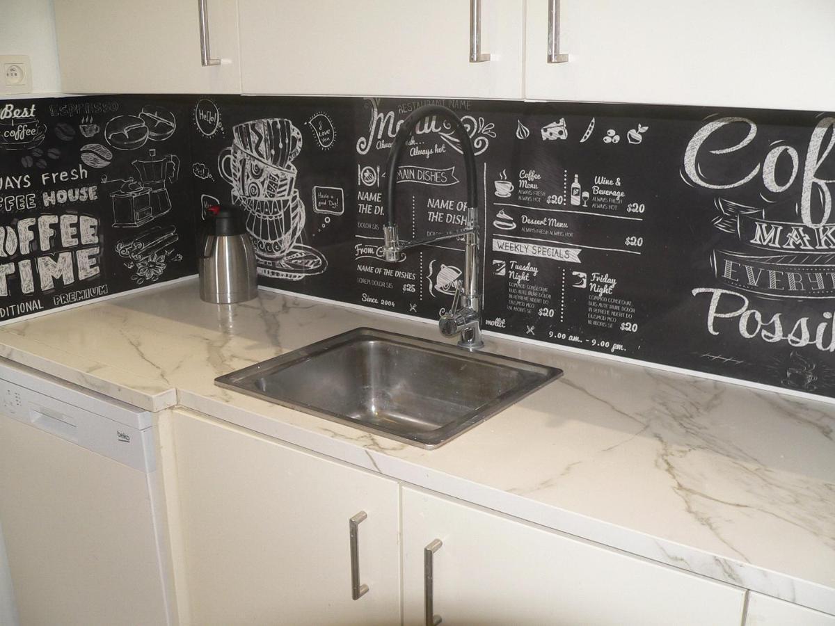 Liege Centre 6 Rue Montagne Sainte Walburge, 4000 Liege, Pour 2 Pers A 3 Minutes De La Gare St Lambert Apartment Exterior foto