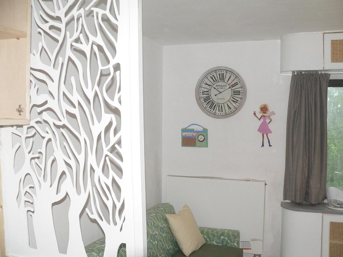 Liege Centre 6 Rue Montagne Sainte Walburge, 4000 Liege, Pour 2 Pers A 3 Minutes De La Gare St Lambert Apartment Exterior foto