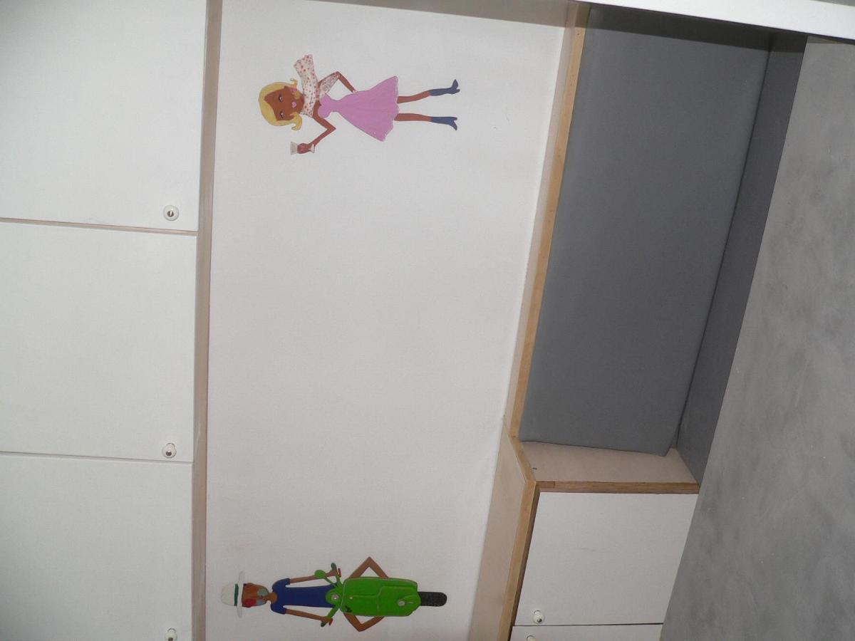 Liege Centre 6 Rue Montagne Sainte Walburge, 4000 Liege, Pour 2 Pers A 3 Minutes De La Gare St Lambert Apartment Exterior foto