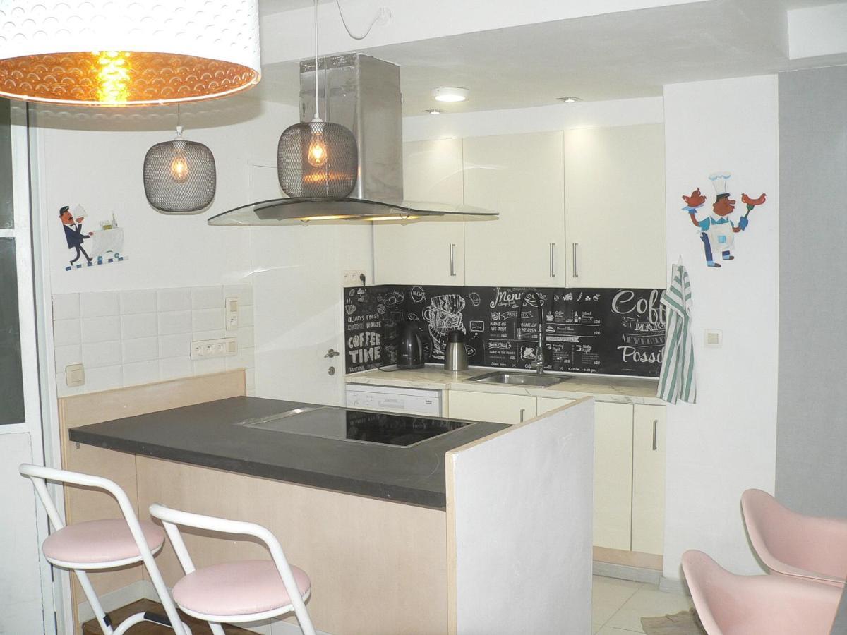 Liege Centre 6 Rue Montagne Sainte Walburge, 4000 Liege, Pour 2 Pers A 3 Minutes De La Gare St Lambert Apartment Exterior foto