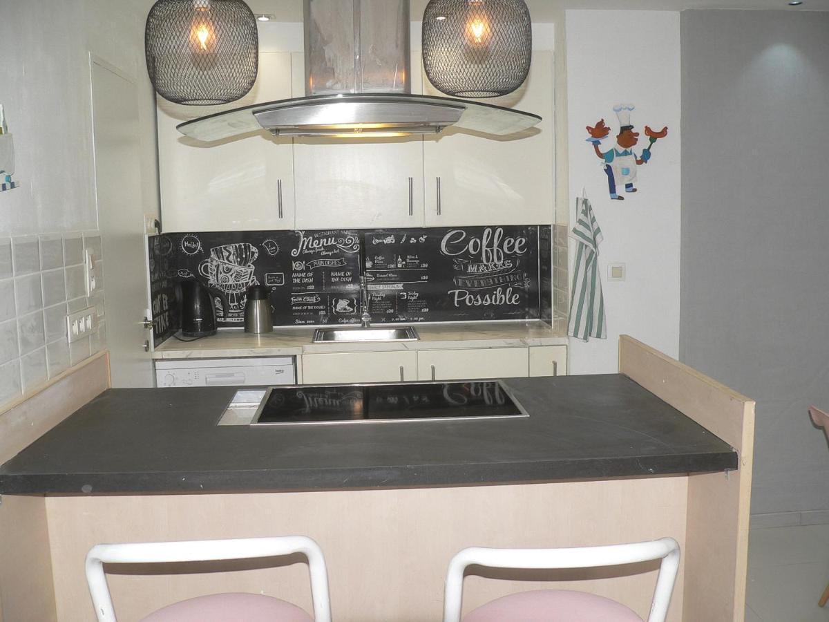 Liege Centre 6 Rue Montagne Sainte Walburge, 4000 Liege, Pour 2 Pers A 3 Minutes De La Gare St Lambert Apartment Exterior foto
