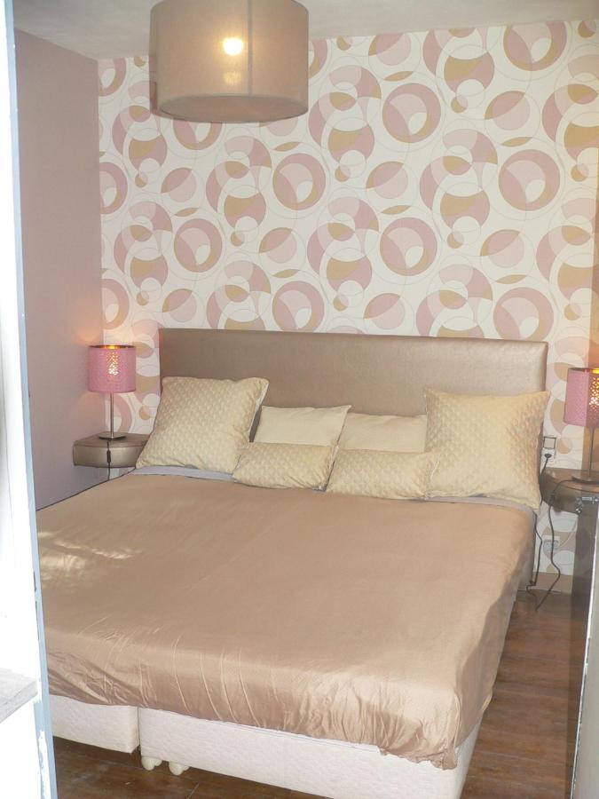 Liege Centre 6 Rue Montagne Sainte Walburge, 4000 Liege, Pour 2 Pers A 3 Minutes De La Gare St Lambert Apartment Exterior foto