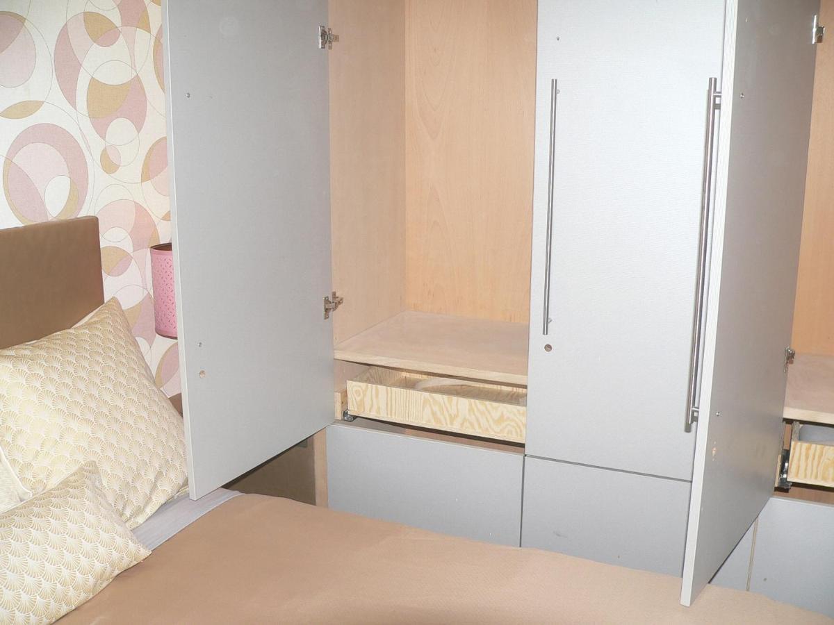 Liege Centre 6 Rue Montagne Sainte Walburge, 4000 Liege, Pour 2 Pers A 3 Minutes De La Gare St Lambert Apartment Exterior foto