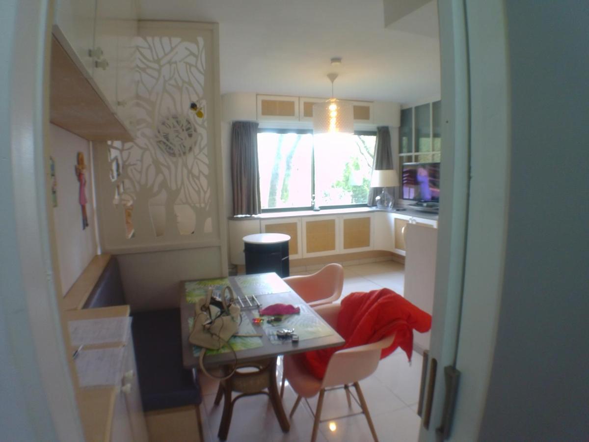 Liege Centre 6 Rue Montagne Sainte Walburge, 4000 Liege, Pour 2 Pers A 3 Minutes De La Gare St Lambert Apartment Exterior foto
