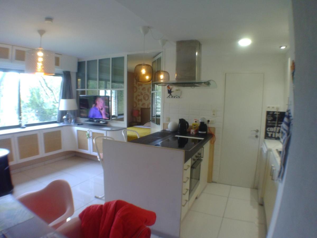 Liege Centre 6 Rue Montagne Sainte Walburge, 4000 Liege, Pour 2 Pers A 3 Minutes De La Gare St Lambert Apartment Exterior foto