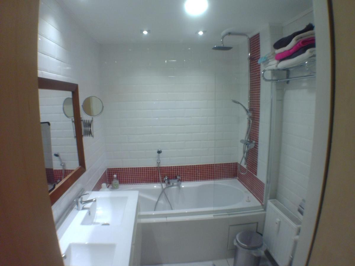 Liege Centre 6 Rue Montagne Sainte Walburge, 4000 Liege, Pour 2 Pers A 3 Minutes De La Gare St Lambert Apartment Exterior foto