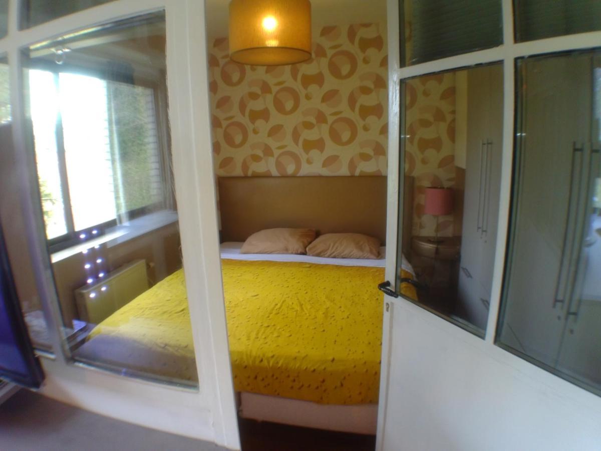 Liege Centre 6 Rue Montagne Sainte Walburge, 4000 Liege, Pour 2 Pers A 3 Minutes De La Gare St Lambert Apartment Exterior foto