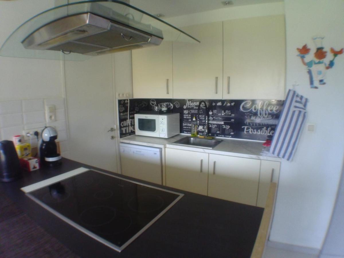 Liege Centre 6 Rue Montagne Sainte Walburge, 4000 Liege, Pour 2 Pers A 3 Minutes De La Gare St Lambert Apartment Exterior foto
