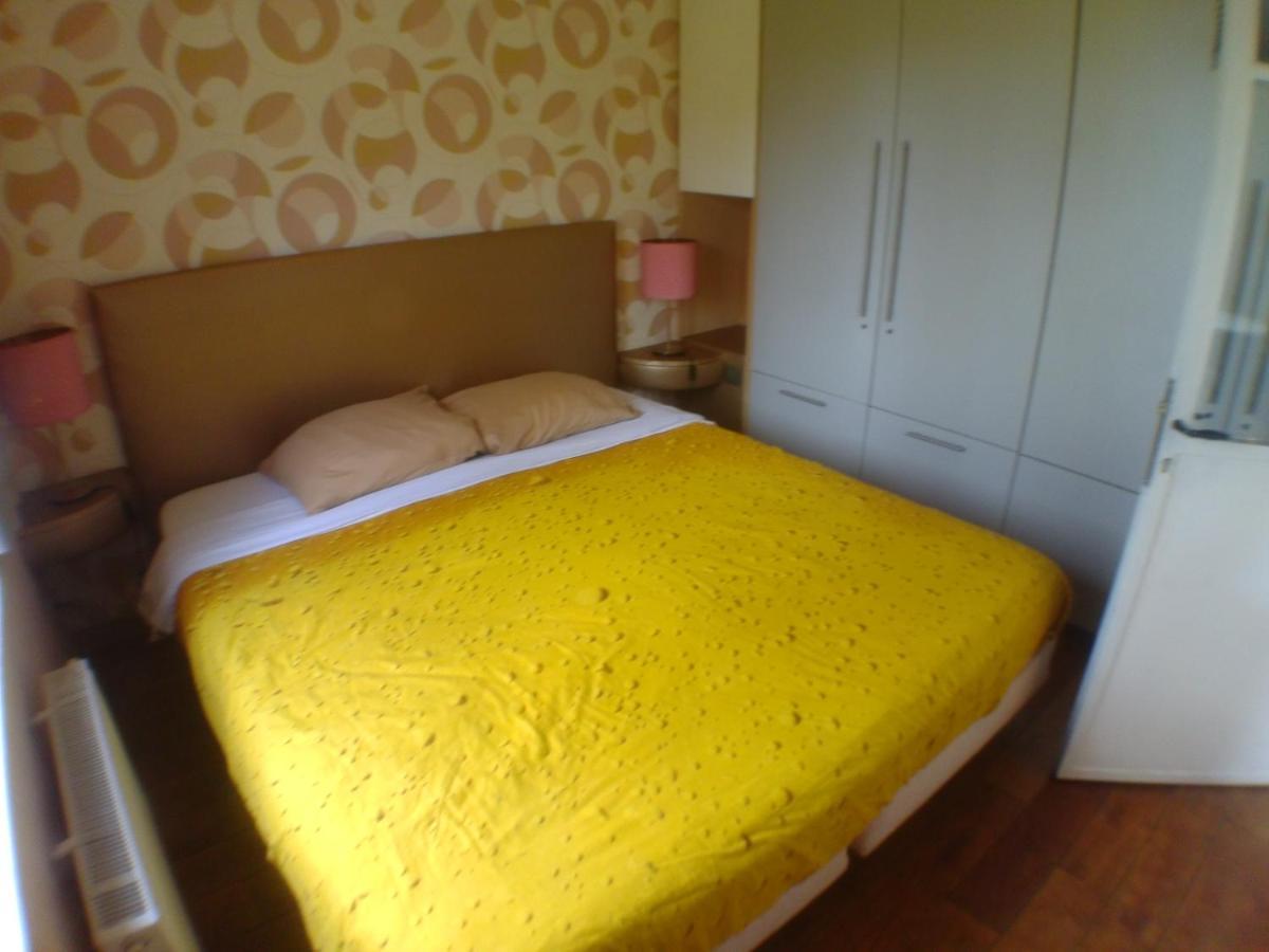 Liege Centre 6 Rue Montagne Sainte Walburge, 4000 Liege, Pour 2 Pers A 3 Minutes De La Gare St Lambert Apartment Exterior foto