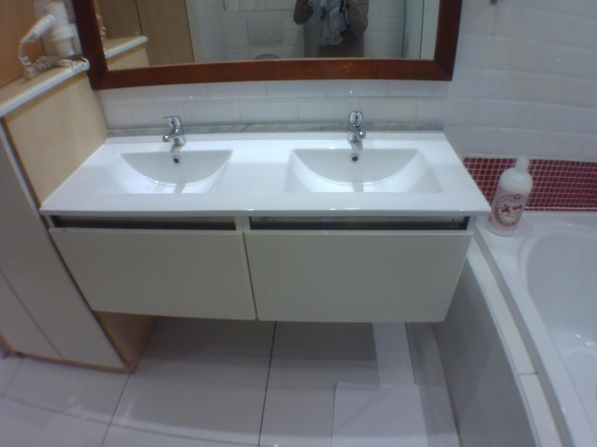 Liege Centre 6 Rue Montagne Sainte Walburge, 4000 Liege, Pour 2 Pers A 3 Minutes De La Gare St Lambert Apartment Exterior foto