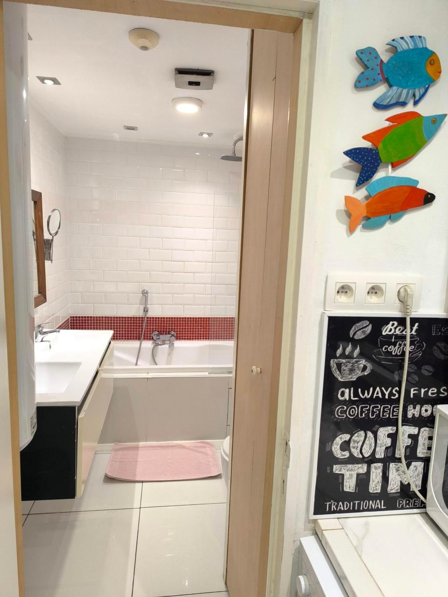Liege Centre 6 Rue Montagne Sainte Walburge, 4000 Liege, Pour 2 Pers A 3 Minutes De La Gare St Lambert Apartment Exterior foto