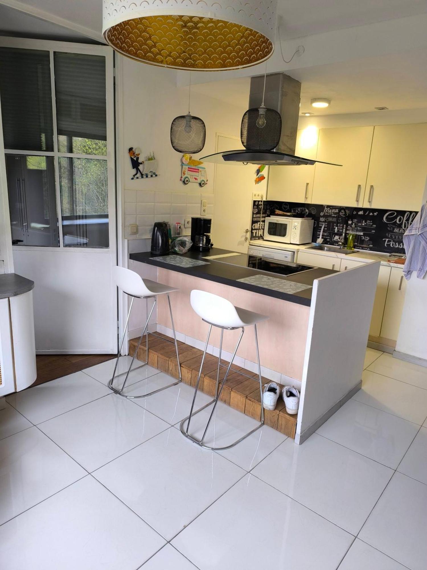 Liege Centre 6 Rue Montagne Sainte Walburge, 4000 Liege, Pour 2 Pers A 3 Minutes De La Gare St Lambert Apartment Exterior foto