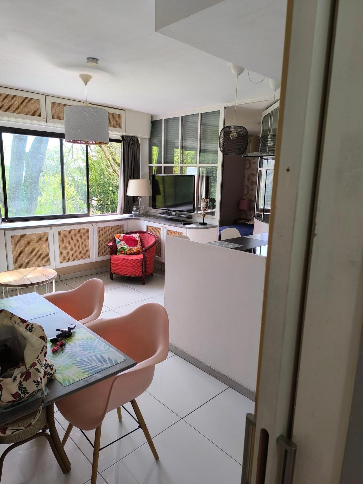 Liege Centre 6 Rue Montagne Sainte Walburge, 4000 Liege, Pour 2 Pers A 3 Minutes De La Gare St Lambert Apartment Exterior foto