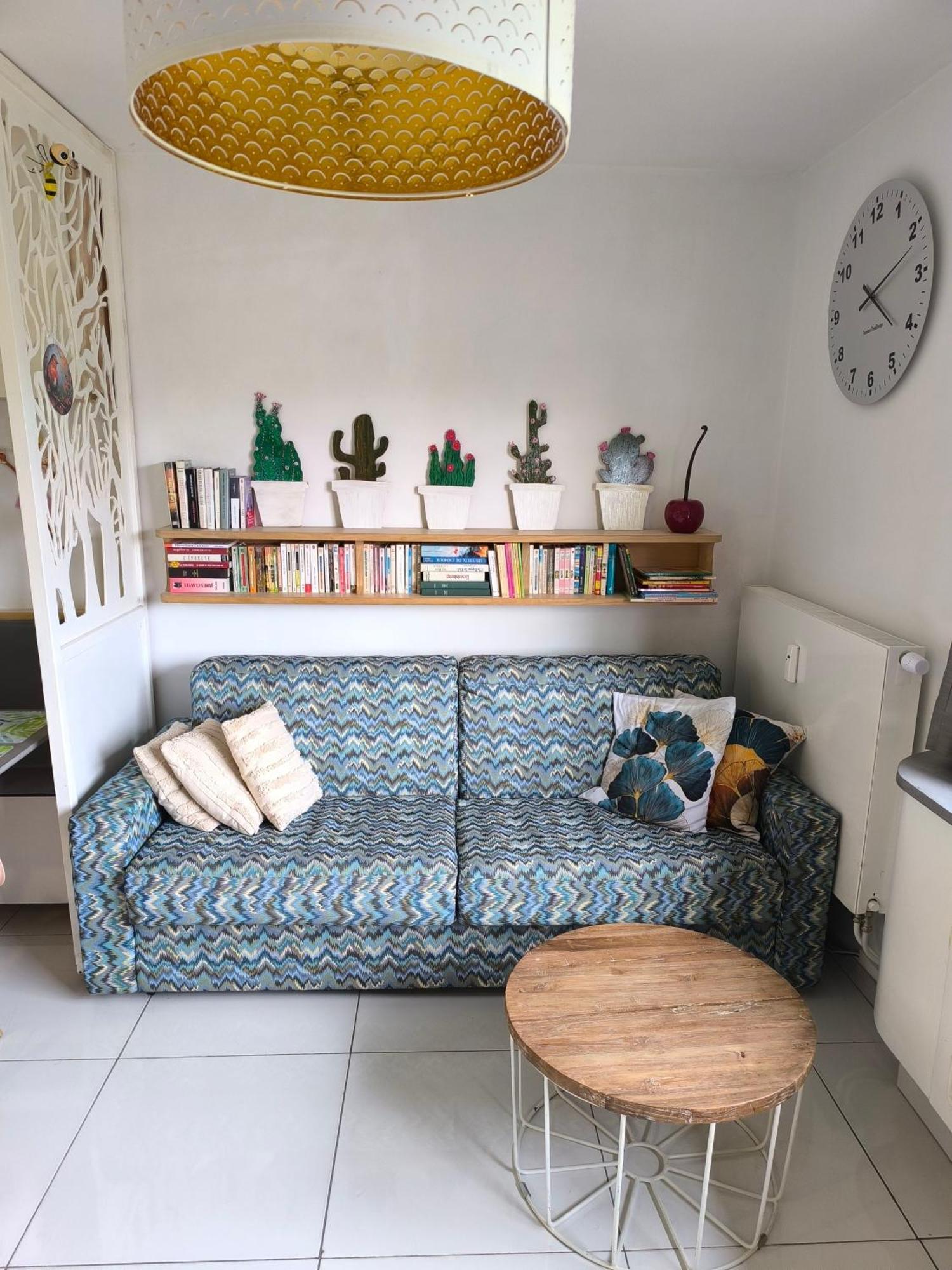 Liege Centre 6 Rue Montagne Sainte Walburge, 4000 Liege, Pour 2 Pers A 3 Minutes De La Gare St Lambert Apartment Exterior foto
