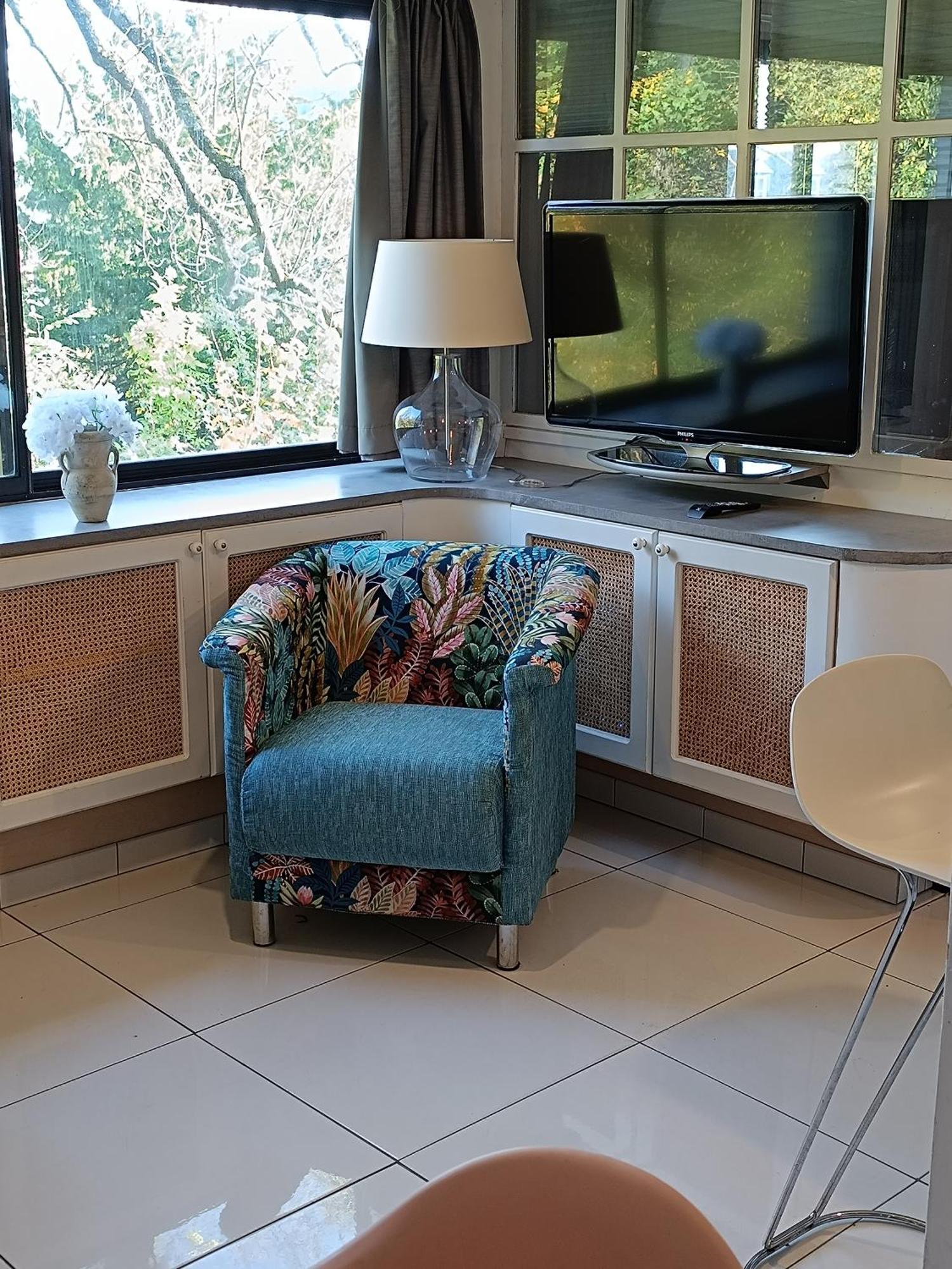 Liege Centre 6 Rue Montagne Sainte Walburge, 4000 Liege, Pour 2 Pers A 3 Minutes De La Gare St Lambert Apartment Exterior foto